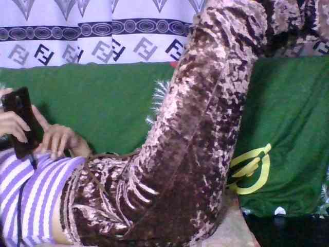 Bellah-Nastia webcam