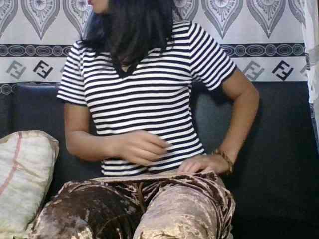 Bellah-Nastia webcam
