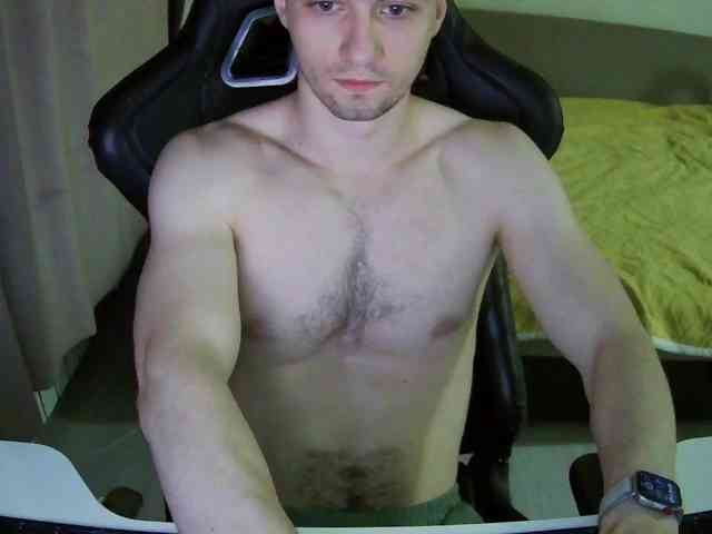 Marli10 Sex Cam Show