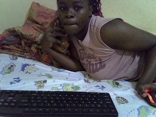 Sexxiemaya's Live Webcam