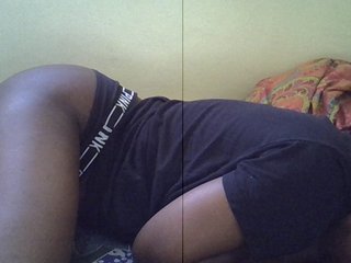 Sexxiemaya's Live Webcam