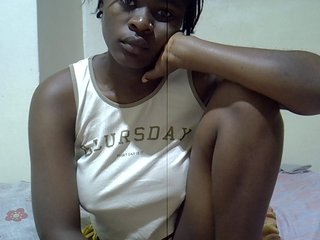 Sexxiemaya's Live Webcam
