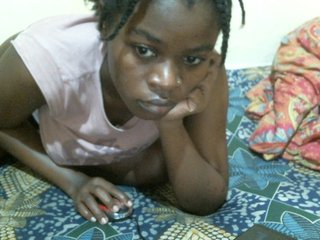 Sexxiemaya's Live Webcam