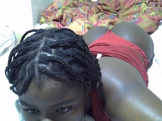 Sexxiemaya's Live Webcam