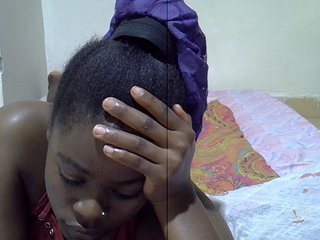 Sexxiemaya's Live Webcam