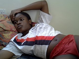 Sexxiemaya Porn Show