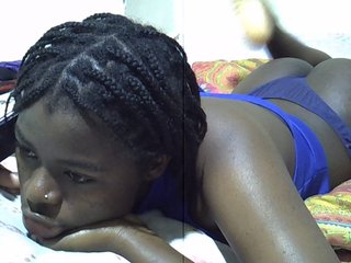 Sexxiemaya Porn Show