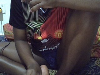 Sexxiemaya's Live Webcam