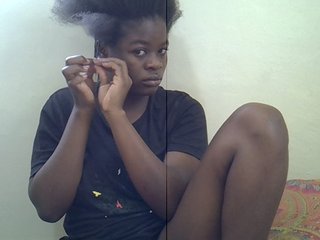 Sexxiemaya's Live Webcam