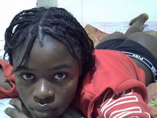 Sexxiemaya's Live Webcam