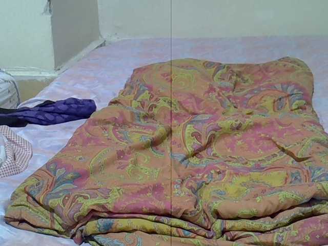 Sexxiemaya live cam on BongaCams