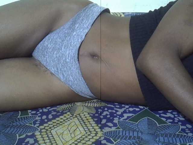 Sexxiemaya, en directo ahora en BongaCams
