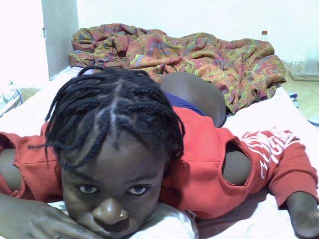 Sexxiemaya live cam on BongaCams
