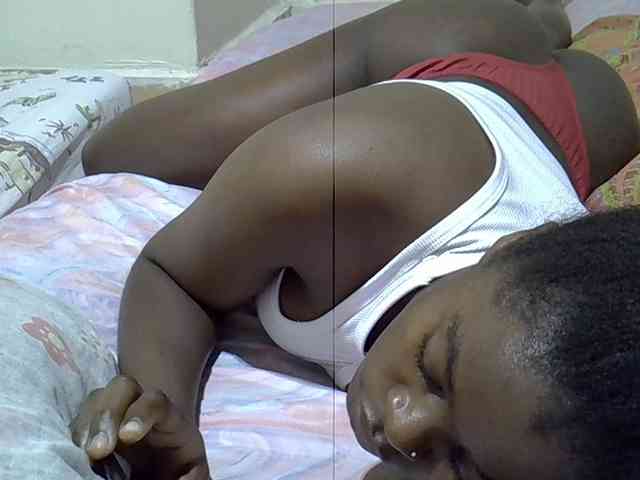 Sexxiemaya webcam