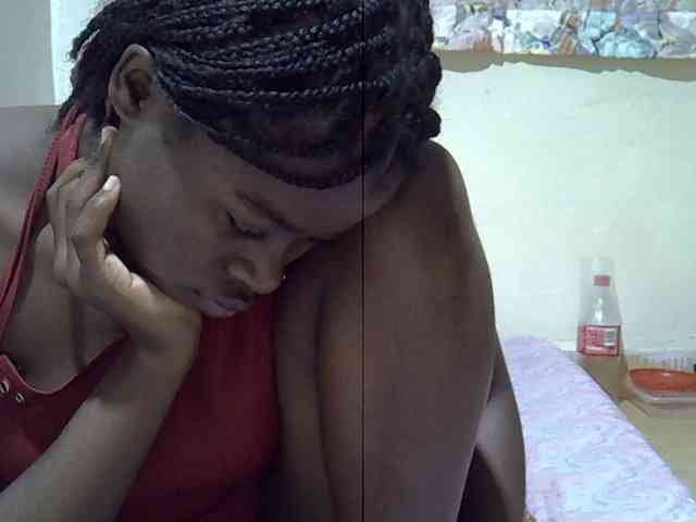 Sexxiemaya webcam