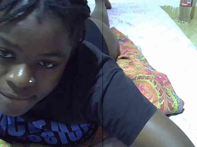 Sexxiemaya webcam