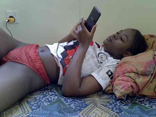 Sexxiemaya webcam