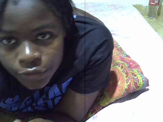 Sexxiemaya webcam