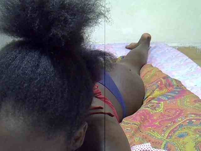 Sexxiemaya webcam