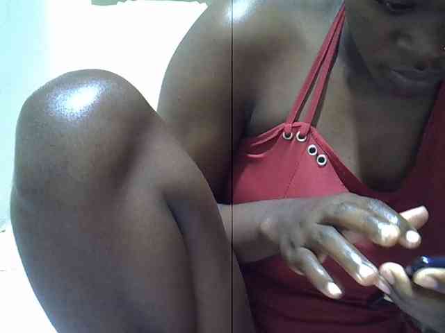 Sexxiemaya webcam