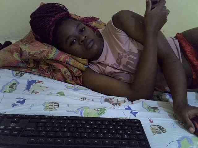 Sexxiemaya webcam