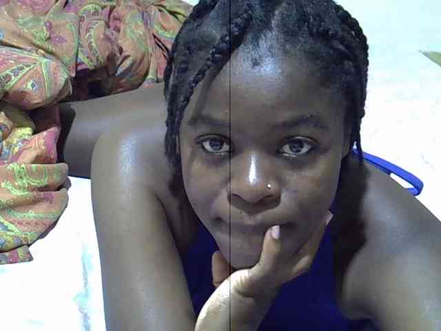 Sexxiemaya webcam