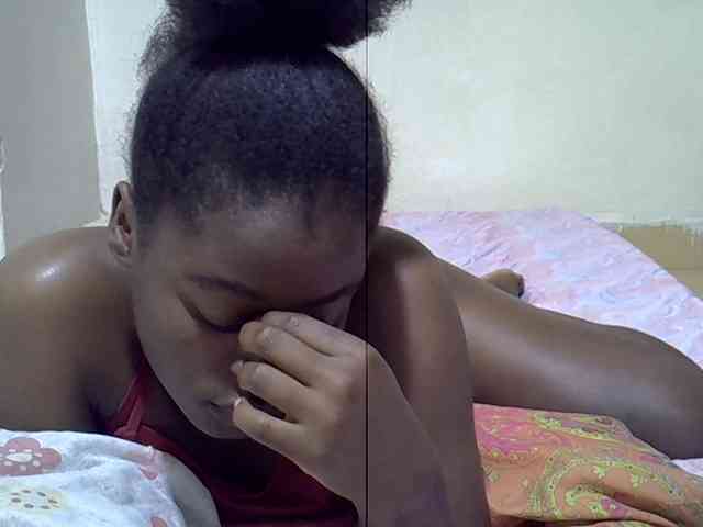 Sexxiemaya webcam