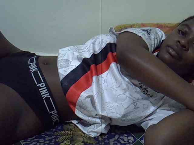 Sexxiemaya webcam