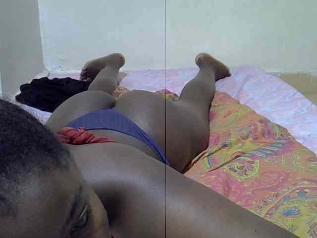 Sexxiemaya webcam