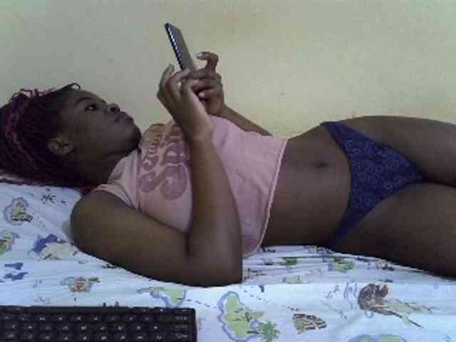 Sexxiemaya webcam