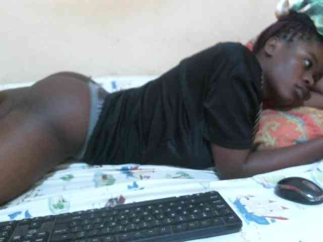 Sexxiemaya webcam