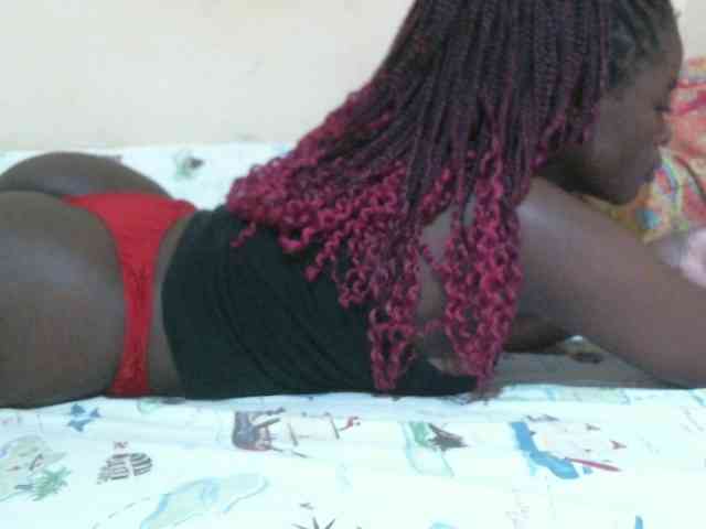Sexxiemaya webcam