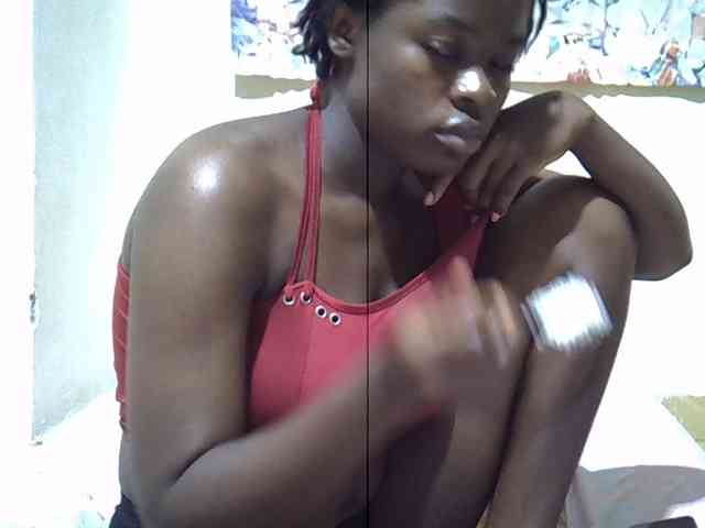 Sexxiemaya webcam
