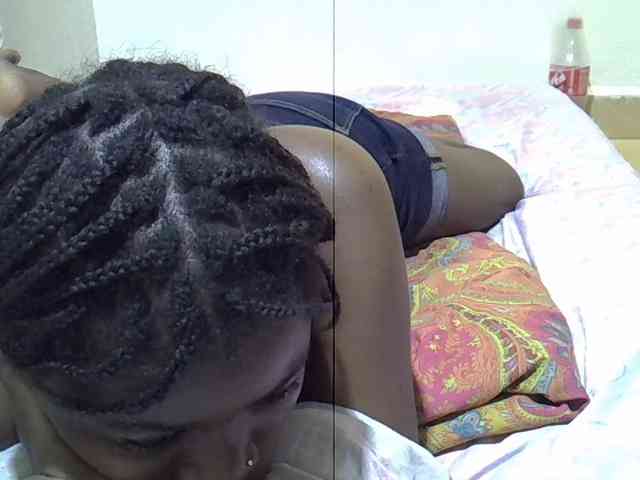 Sexxiemaya webcam
