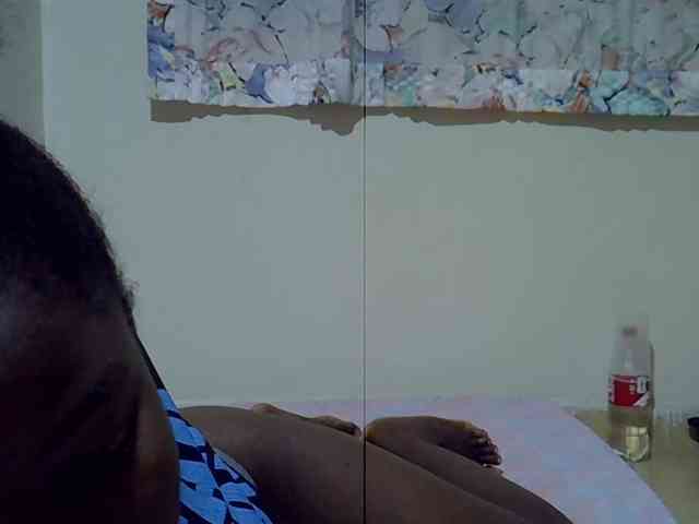 Sexxiemaya webcam