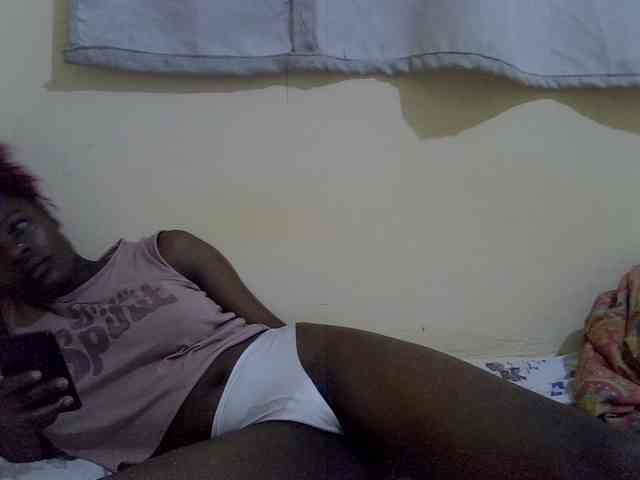 Sexxiemaya webcam