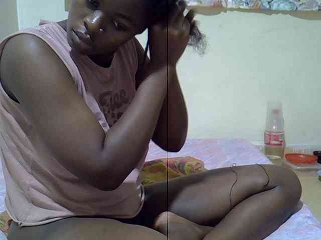 Sexxiemaya webcam