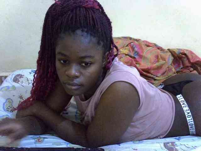 Sexxiemaya webcam