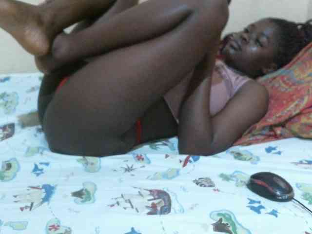 Sexxiemaya webcam