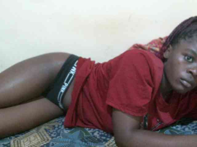 Sexxiemaya webcam