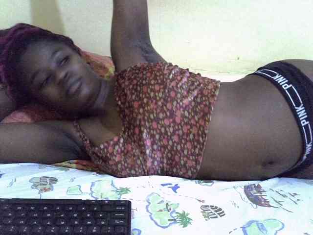 Sexxiemaya webcam