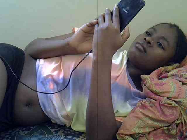 Sexxiemaya webcam