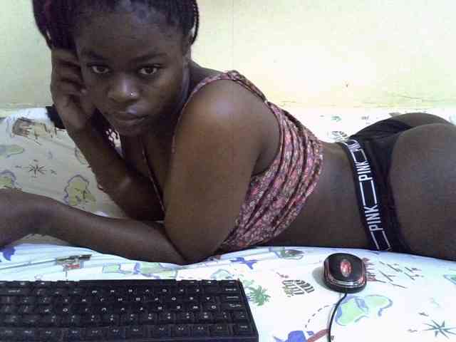 Sexxiemaya webcam