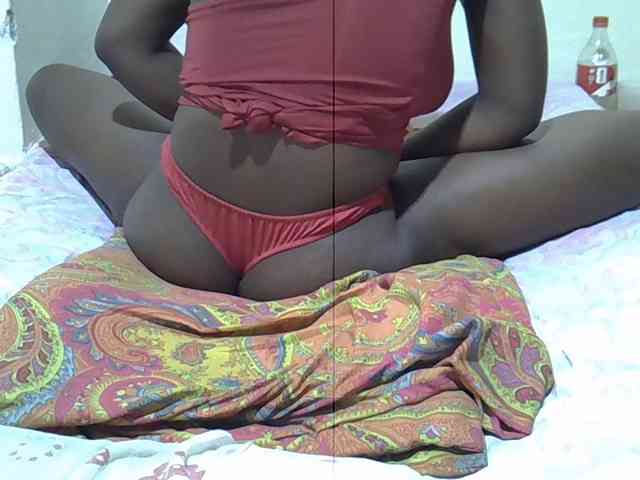 Sexxiemaya webcam
