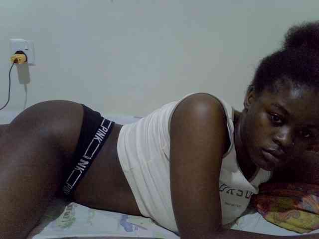 Sexxiemaya webcam
