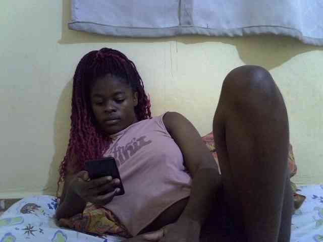Sexxiemaya webcam