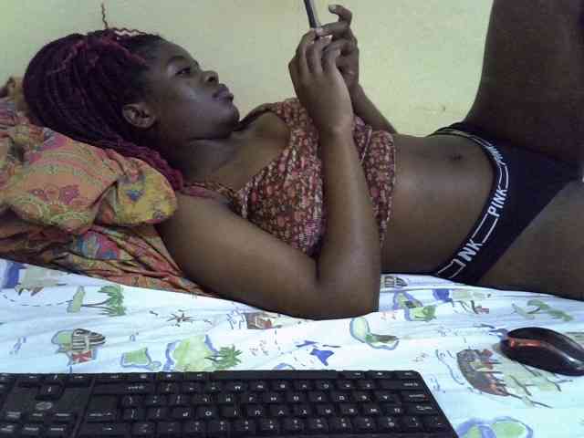 Sexxiemaya webcam