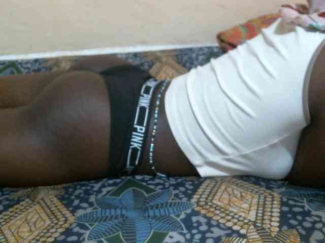 Sexxiemaya webcam