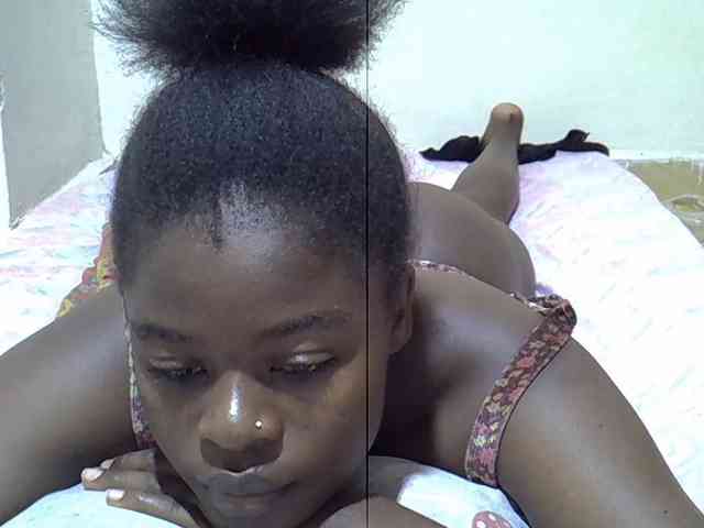 Sexxiemaya webcam