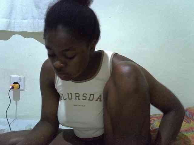 Sexxiemaya webcam